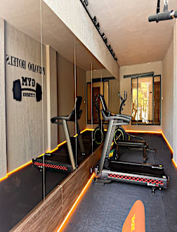 Spa ve Sağlık